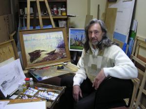 Валерий Величкевич